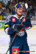 Justin Schuetz (EHC Red Bull Muenchen) nach dem Achtelfinal-Rückspiel der Champions Hockey League zwischen dem EHC Red Bull München und Yunost Minsk (Weißrussland) am 20.11.2019.