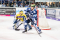 DEL, Saison 2018/2019, Iserlohn Roosters vs. Krefeld Pinguine