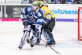 DEL, Saison 2018/2019, Iserlohn Roosters vs. Krefeld Pinguine