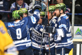 DEL, Saison 2018/2019, Iserlohn Roosters vs. Krefeld Pinguine