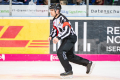 DEL, Saison 2018/2019, Iserlohn Roosters vs. Krefeld Pinguine