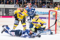 DEL, Saison 2018/2019, Iserlohn Roosters vs. Krefeld Pinguine