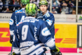 DEL, Saison 2018/2019, Iserlohn Roosters vs. Krefeld Pinguine