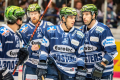 DEL, Saison 2018/2019, Iserlohn Roosters vs. Krefeld Pinguine