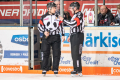 DEL, Saison 2018/2019, Iserlohn Roosters vs. Krefeld Pinguine