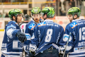 DEL, Saison 2018/2019, Iserlohn Roosters vs. Krefeld Pinguine