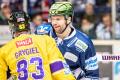 DEL, Saison 2018/2019, Iserlohn Roosters vs. Krefeld Pinguine