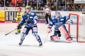 DEL, Saison 2018/2019, Iserlohn Roosters vs. Krefeld Pinguine