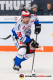 Christopher Fischer (Schwenninger Wild Wings) in der Hauptrundenbegegnung der Deutschen Eishockey Liga zwischen dem EHC Red Bull München und den Schwenninger Wild Wings am 01.03.2020.